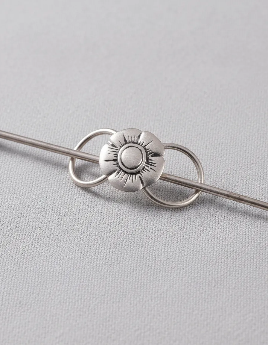 Accesorios para Tejidos