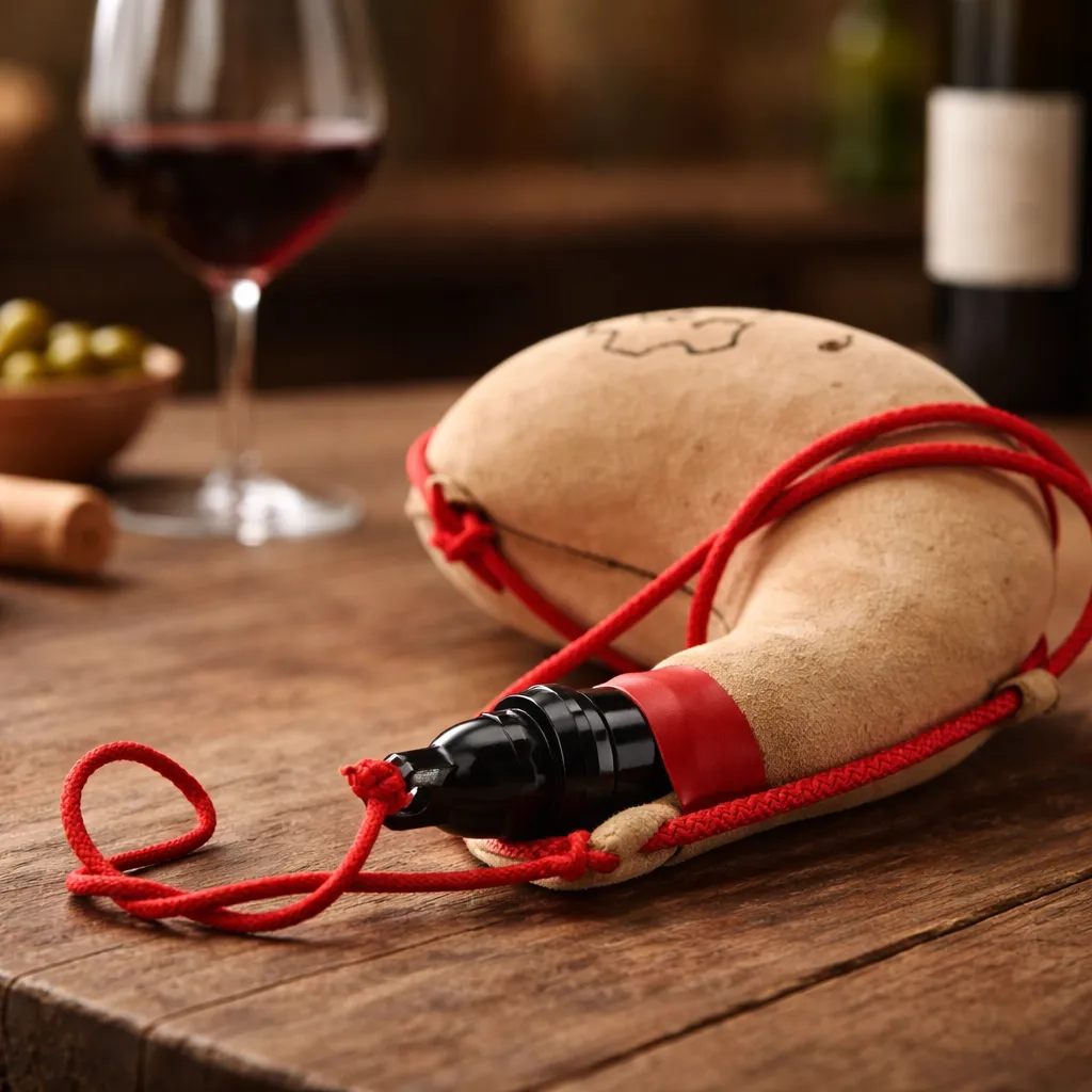 Accesorios para Vino