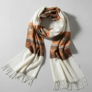 Bufandas y Pashminas