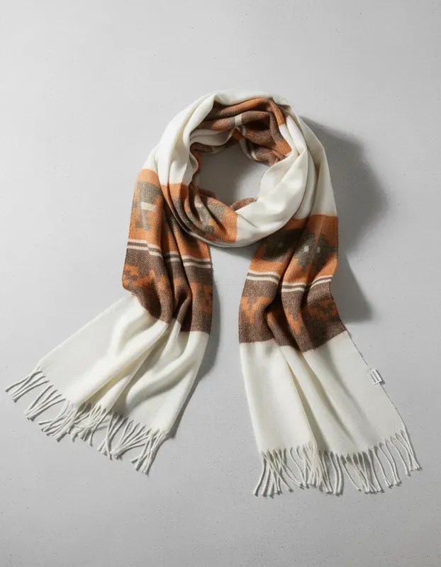 Bufandas y Pashminas