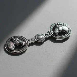 Hebillas y Rastras