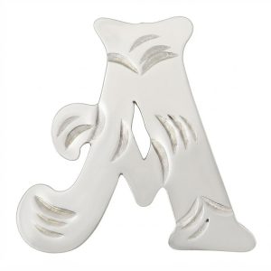 Letras De Alpaca