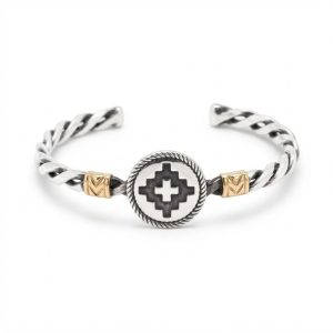 Pulsera De Alpaca