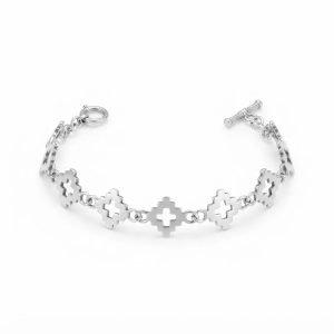 Pulsera De Metal