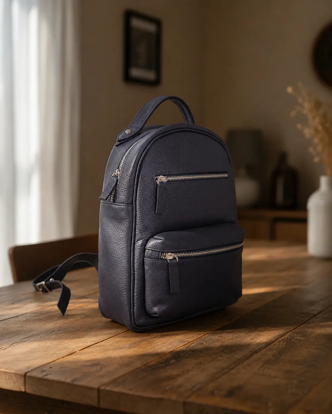 Bolsos y Mochilas