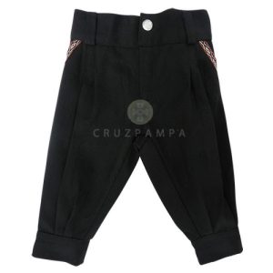 Bombachas de Campo Cruz Pampa Para Niño
