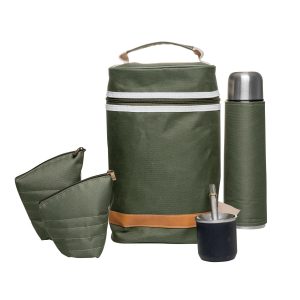 Set Matero Pampeano Completo